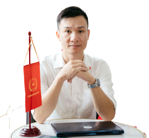 Sứ Mệnh