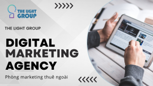 Phòng marketing thuê ngoài uy tín hàng đầu tại Hà Nội