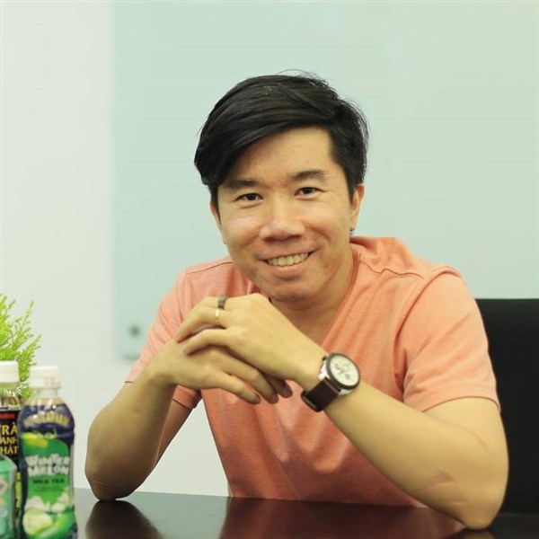 Duy Phong